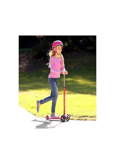 Micro Maxi Deluxe MMD021 3 Tekerlekli Scooter