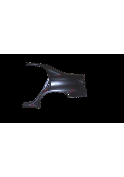 Honda Cıty Sol Arka Çamurluk 2005-2008