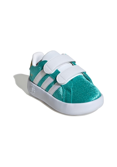 Adidas Jr4920 Grand Court 2.0 Jasmine Cf I Bebek Günlük Spor Ayakkabı Renkli