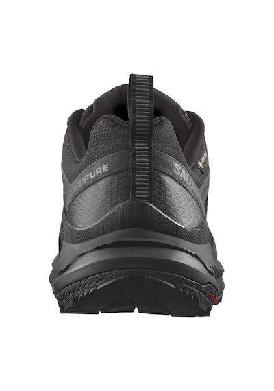 Salomon X-adventure Gtx Erkek Koşu Ayakkabısı-27085-siyah Siyah