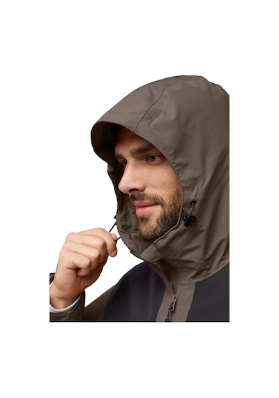 Jack Wolfskin A61872-5719 Jasper Ins Jkt M Erkek Outdoor Mont 001