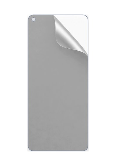 Schitec Oppo F19 Pro Uyumlu Ön Yüzey Mat Hidrojel Ekran Koruyucu