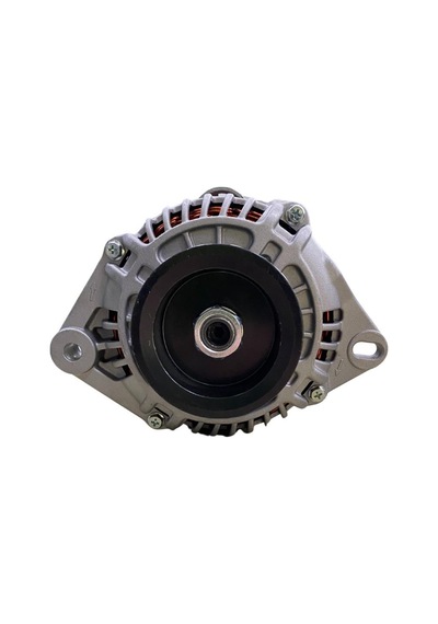 24v Alternatör Dinamo Mıtsubıshı Tipi 80 A L Ford Cargo -