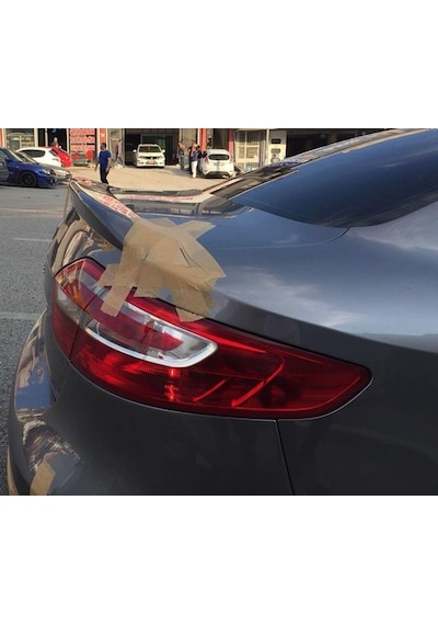 Renault Fluence Body Kit Takımı