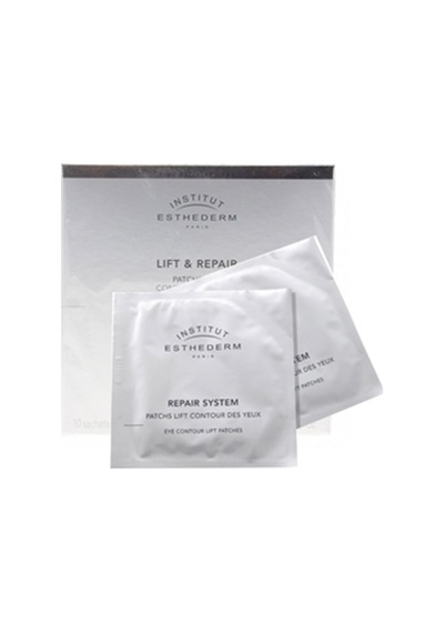 Institut Esthederm Lift Patches 10 x 2 ML