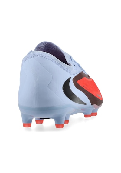 Nike Phantom 6 Pro Low Cut Ag-pro Erkek Krampon Hq2317-400 Kırmızı