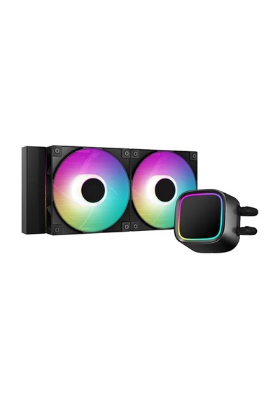 Le520 Argb 240 Mm Intel 1700p/1851p -amd Uyumlu Sıvı Soğutucu