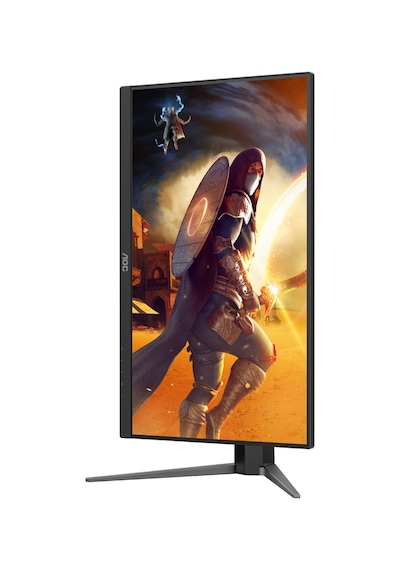 Aoc 24g4ha 23.8" 200hz 1ms Hdmı Dp G-sync Adaptivesync Pivot Hdr10 Fhd Fast Ips Gaming Monitör