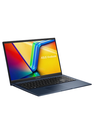 Asus VivoBook 15 X1504VA-BQ5386 Core 5-120U 8 GB 512 GB SSD 15.6" Free Dos Dizüstü Bilgisayar