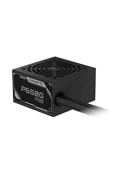 Gp-p650g Pg5 650w 80+ Gold Pcıe 5.1 - Atx 3.1 Power Supply