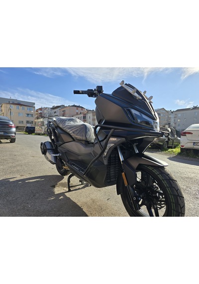 Sym Adx 300 Koruma Demiri