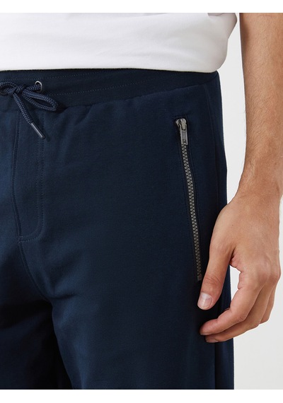 Lcwaıkıkı Classic Lacivert Basic Erkek Jogger Eşofman Altı