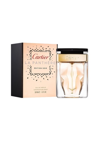 Cartier La Panthere Edition Soir Edp 50 Ml Kadın Parfüm Şipre