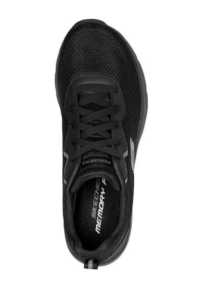 Skechers Dynamight 2.0 - Zen Space Kadın Spor Ayakkabı 149692-bbk Siyah