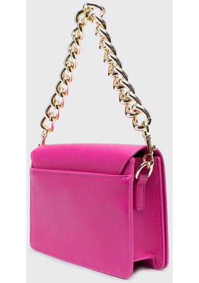 Versace Jeans Couture Bayan Çanta 75va4bl3 Zs467 312 Fuşya