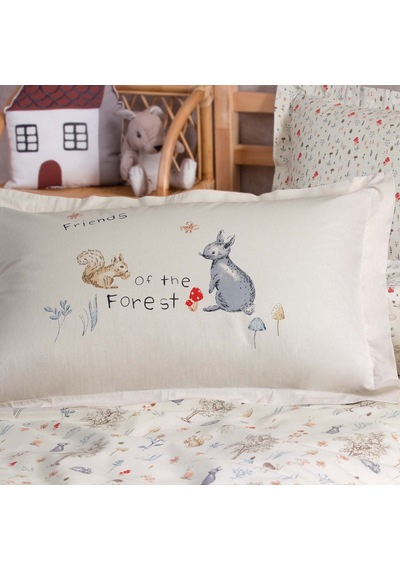 Yataş Bedding Wonderland Tek Kişilik Nevresim Takımı