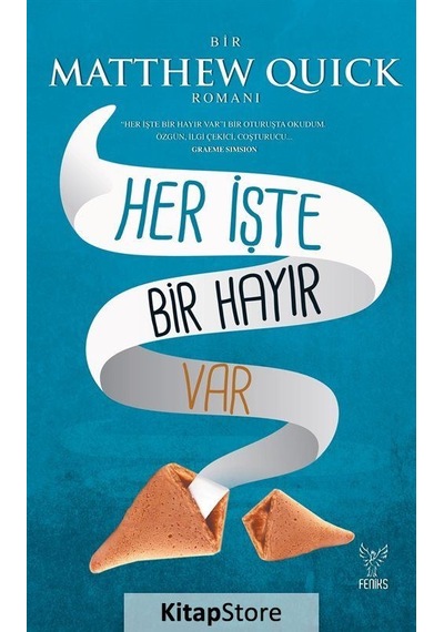 Her Işte Bir Hayır Var / Matthew Quick