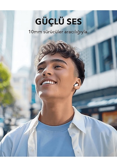 Anker Soundcore R50i Nc Bluetooth 5.3 Kulak İçi Kulaklık