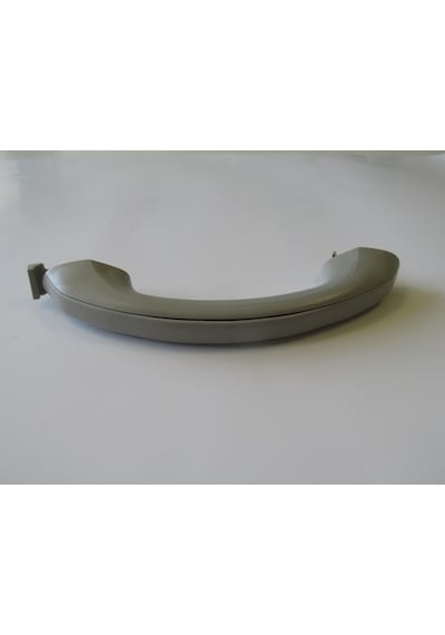 Renault Kangoo- 3- 08/13 Sürgülü Kapı Çekme Kolu Sol Gri