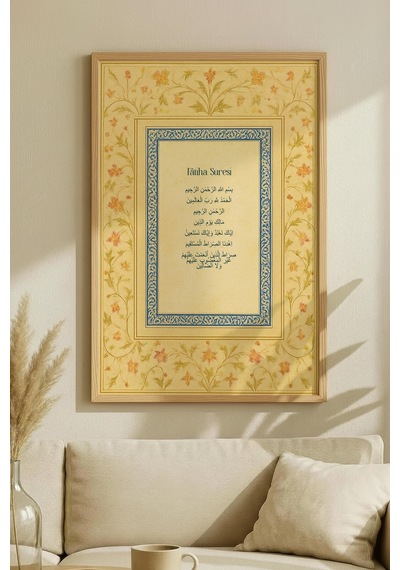 2 Adet Siyah Ahşap Çerçeveli Minimalist Ve Karanlık Doğa Temalı Vintage Tablo