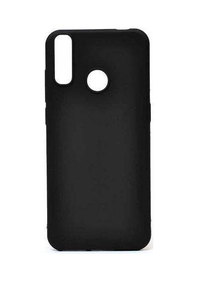 General Mobile 10 Gm 10 Kilif Lüx Kamera Çikintili Mat Silikon 562162653