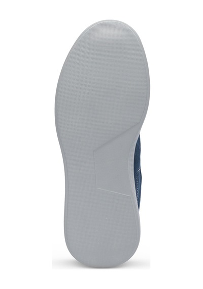 Slazenger DIZZY IN Erkek  Mavi Günlük Spor Ayakkabısı