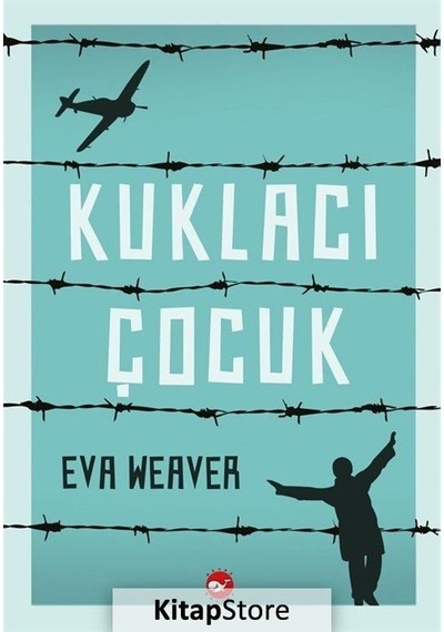 Kitapstore Kuklacı Çocuk / Eva Weaver