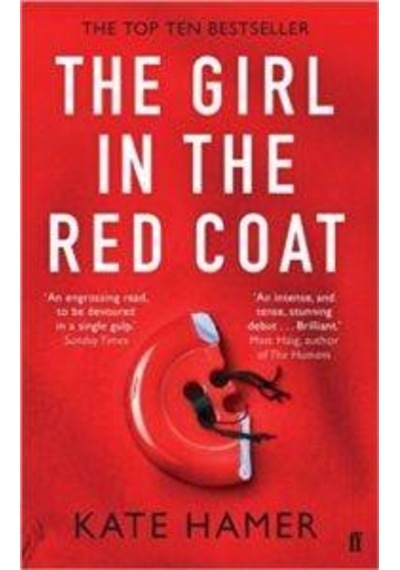 The Girl in the Red Coat 9780571313266