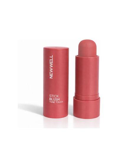 New Well  Stick Blush Tone Touch Hot Cream 05 Stick Allık 003