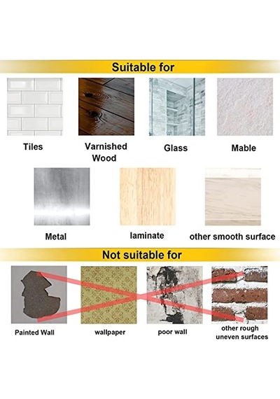 20'li Paket Yapışkan Vidalar Yapışkan Kancalar Şeffaf Yapışkan Çiviler Duvara Montaj Delme Gerektirmez Resim Ask Diğer