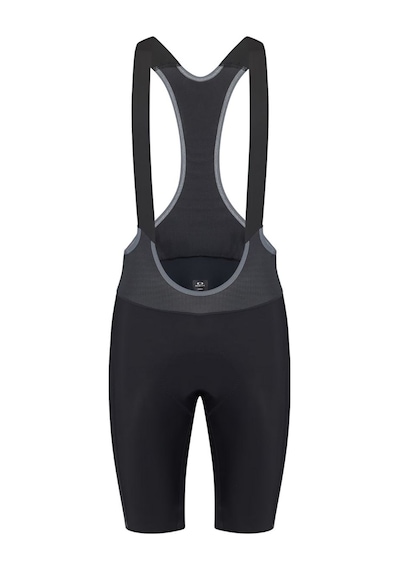 Oakley Oakley Endurance Ultra Bib Erkek Siyah Şort 14573 Siyah