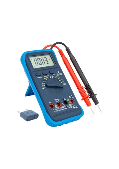 Powermaster - My-68 Dijital Ölçü Aleti