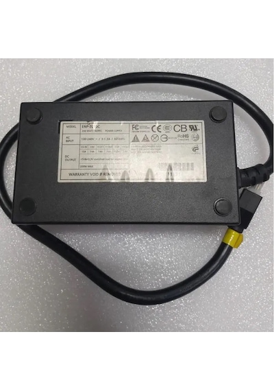 Hanasis Micus 37 Pos Pc Adaptörü Enp-7020c