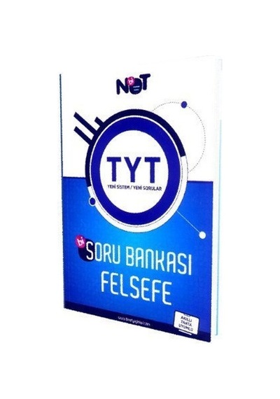 Tyt Felsefe Bi Soru Bankası Bi Not Yayınları
