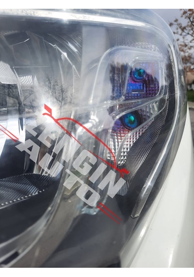 Zenginauto Halley 12V T20 Çift Duy Ampul Dipsiz T20 21W Diadem (2 Ad) Italy