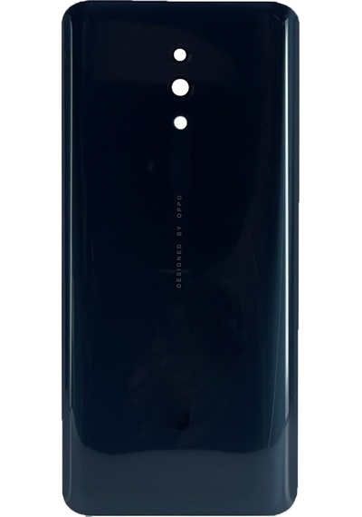 Teknonet Oppo Reno Uyumlu Batarya Kapağı 001