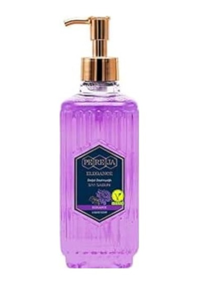 Sıvı Sabun Elegance 500ml