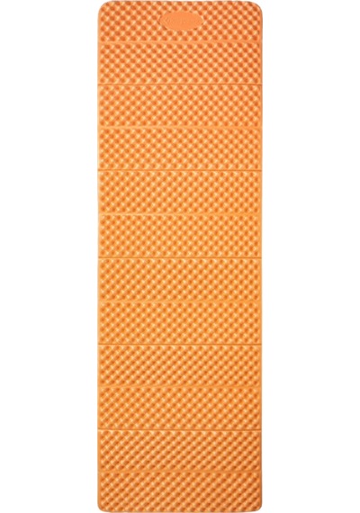 Kingcamp Ultralight Ixpe Yalıtımlı Z Mat R Değeri 2,1 Orange Turuncu