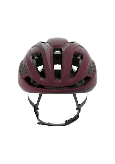 Kask Sintesi Wg11 Bisiklet Kaskı - M Beden Wine Kırmızı Bordo