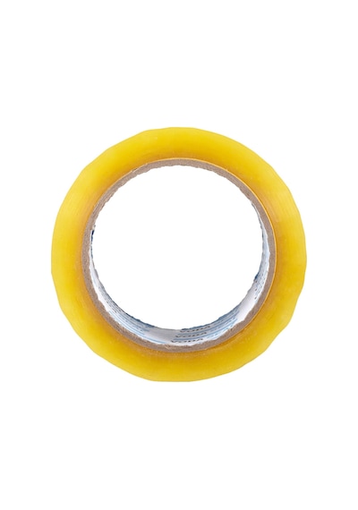 Vodaseal 100 Metre Şeffaf Koli Bandı, 45 Mm X 100 M 53.01.036 Genel