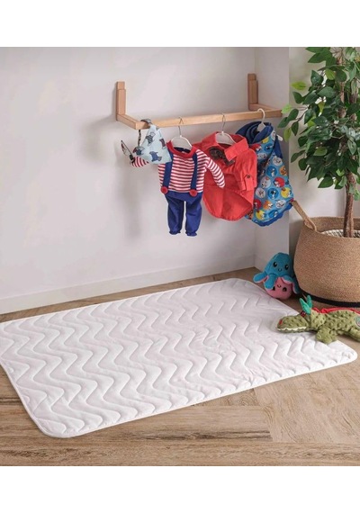 Kedi Köpek Çiş Pedi 75x105 / Sıvı Geçirmez Yıkanabilir Emici / Hasta Alezi / 4 Ebat 75x105