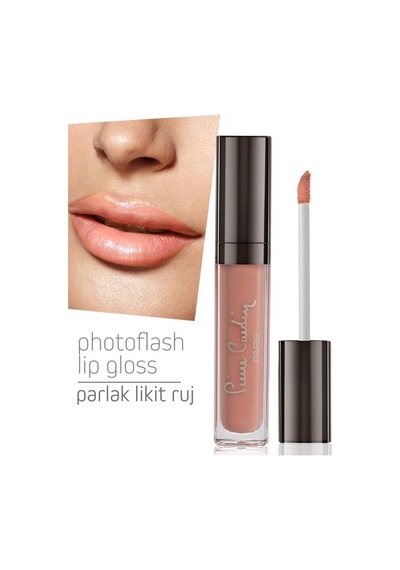 Pierre Cardin Photoflash Dudak Parlatıcı Deep Nude