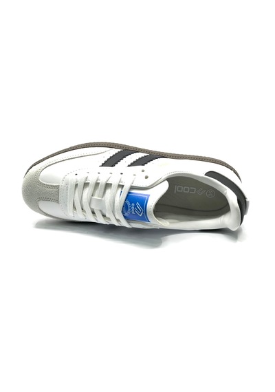 Cool Angola Sneaker Unisex Spor Ayakkabı Çok Renkli