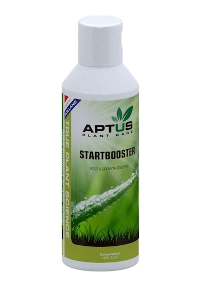 Aptus Start Booster 100 Ml Bitki Kök Yapıcı 100 ML