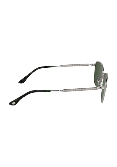 Lacoste L270s 033 56 Unisex Güneş Gözlüğü Gri