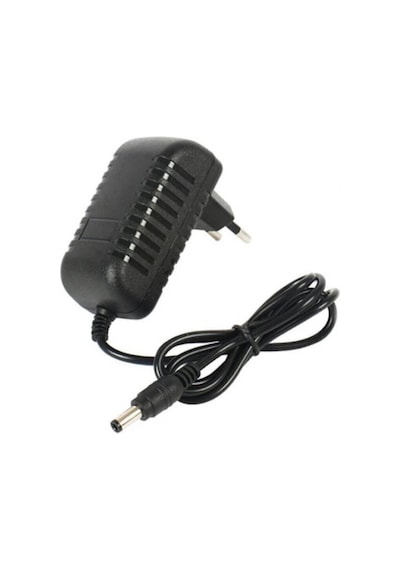 12v 2a Şerit Led Adaptörü 12 Volt 2 Amper Kamera Adaptörü