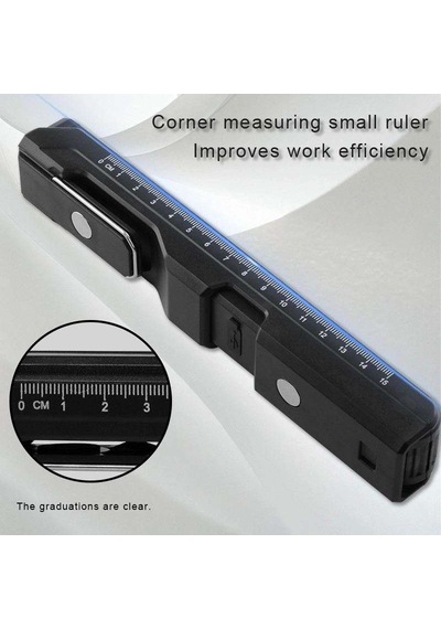 Silver Gs-2070 30w Şarjlı Mıknatıslı Katlanabilir Led Çalışma Tamirci Feneri Çok renkli