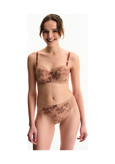 Penti Lotus Lace Balenli Sütyen