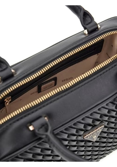 Guess Kora Kadın Postacı Çantası Hwwg9748050 Siyah