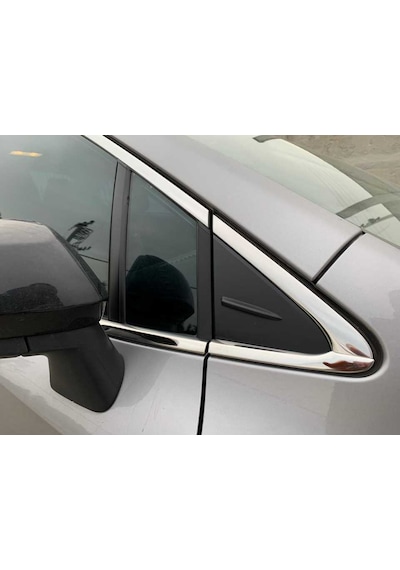 Toyota Corolla Uyumlu 2019+ Cam Nikelajı